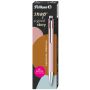 Długopis Pelikan Snap Metallic Pink - 2